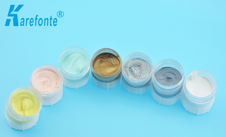 导热硅胶片有哪些种类？