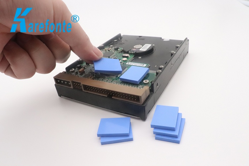 导热硅胶片的使用年限以及使用时需要注意什么