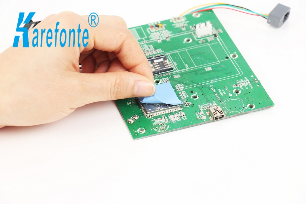 设备不加导热硅胶会怎么样