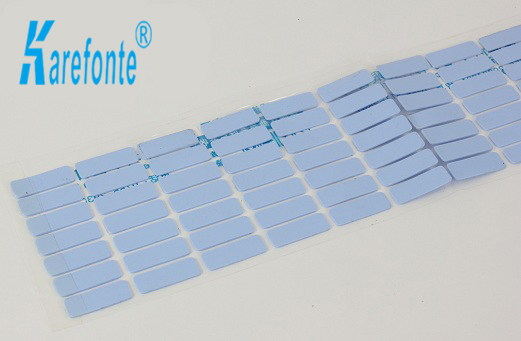 选择导热硅胶片需要注意那些事情？