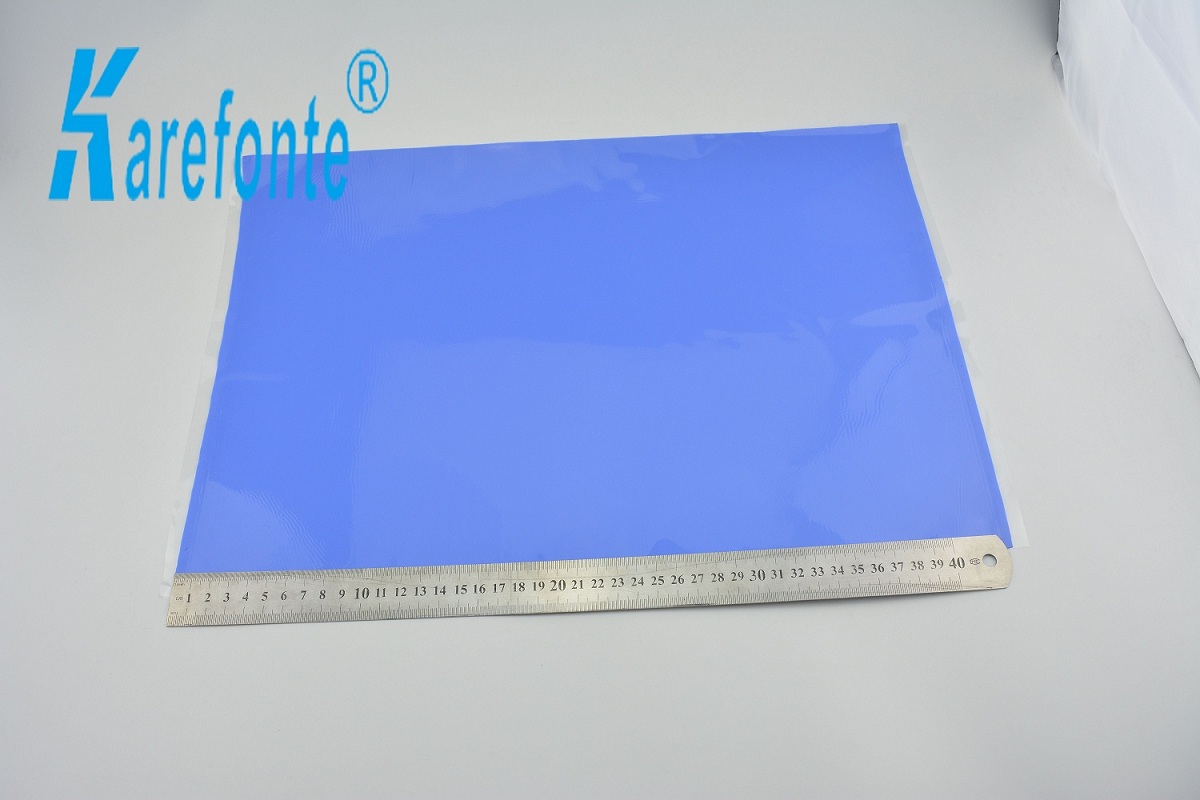 “导热硅胶片”