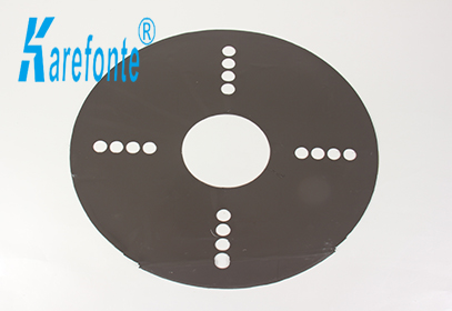 导热硅胶片由什么材质组成的