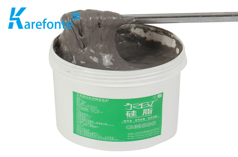 电脑CPU上的导热硅脂可以用什么代替