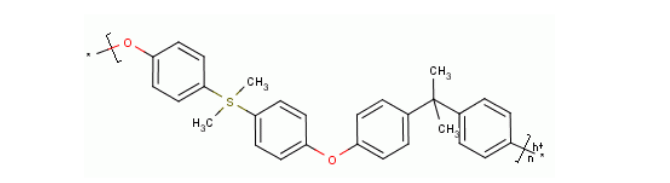 耐热高分子