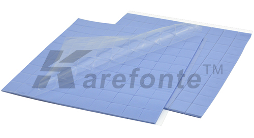 笔记本导热硅胶片(PM300)