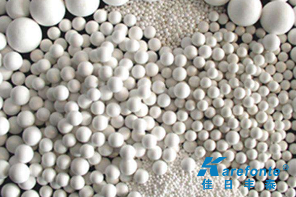 氧化铝陶瓷球