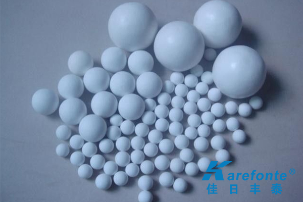 氧化铝陶瓷球