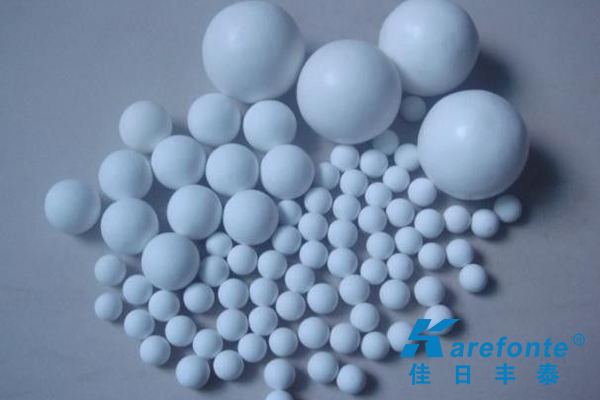 氧化铝陶瓷球