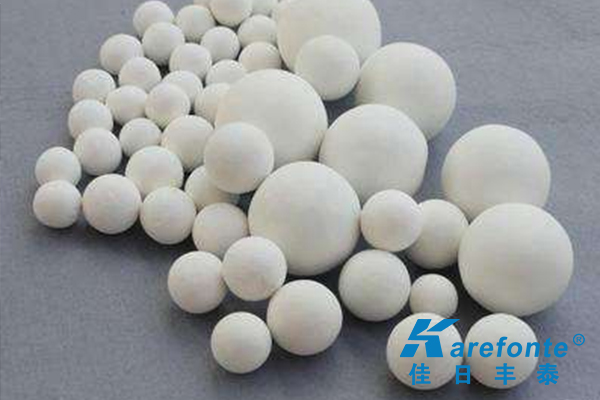氧化铝陶瓷球