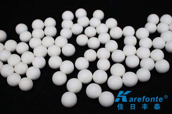 氧化铝陶瓷球