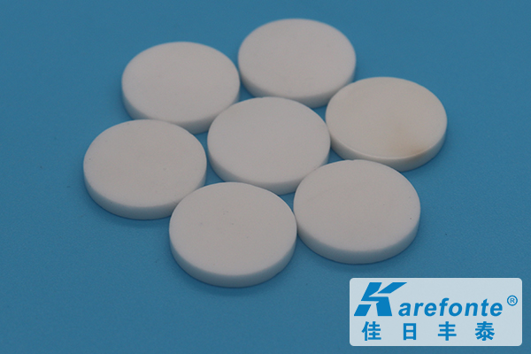 圆形氧化铝陶瓷