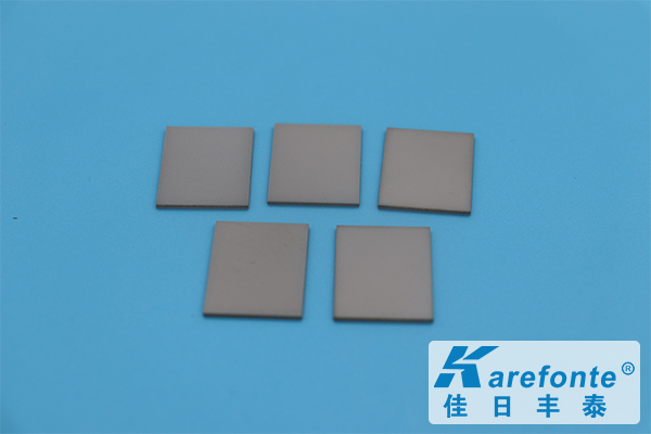 常规氧化铝陶瓷片