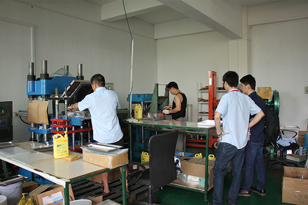 导热硅胶片厂家